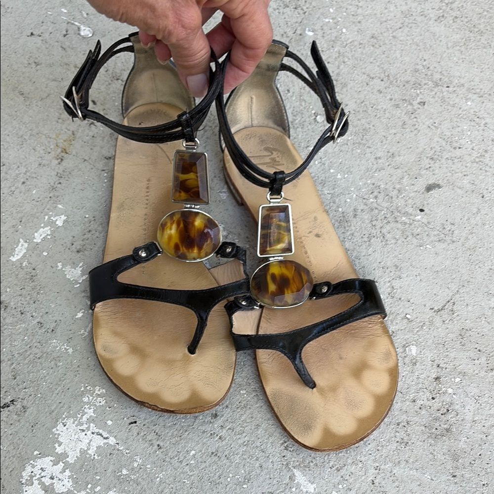 Guiseppe Zanotti sandals